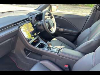 Used Lexus LBX 2025 for sale - 74586816: Photo