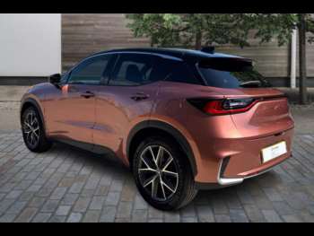 Used Lexus LBX 2025 for sale - 74586816: Photo