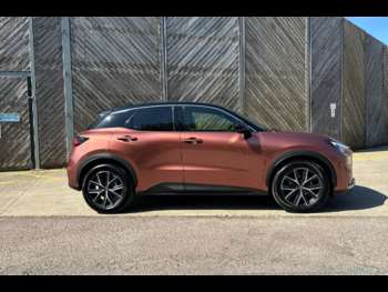 Used Lexus LBX 2025 for sale - 74586816: Photo