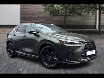 2022 (71) - 450h+ 2.5 5dr E-CVT (Premium Pack)