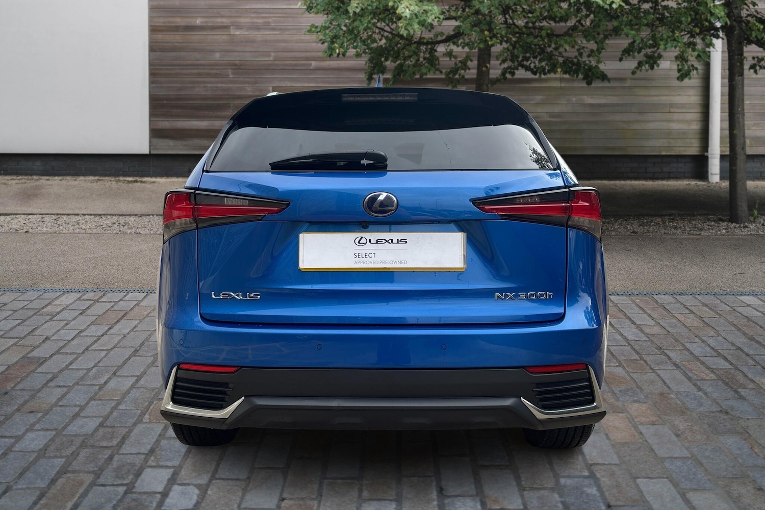 Used Lexus NX 2020 for sale - 76111102: Photo 10
