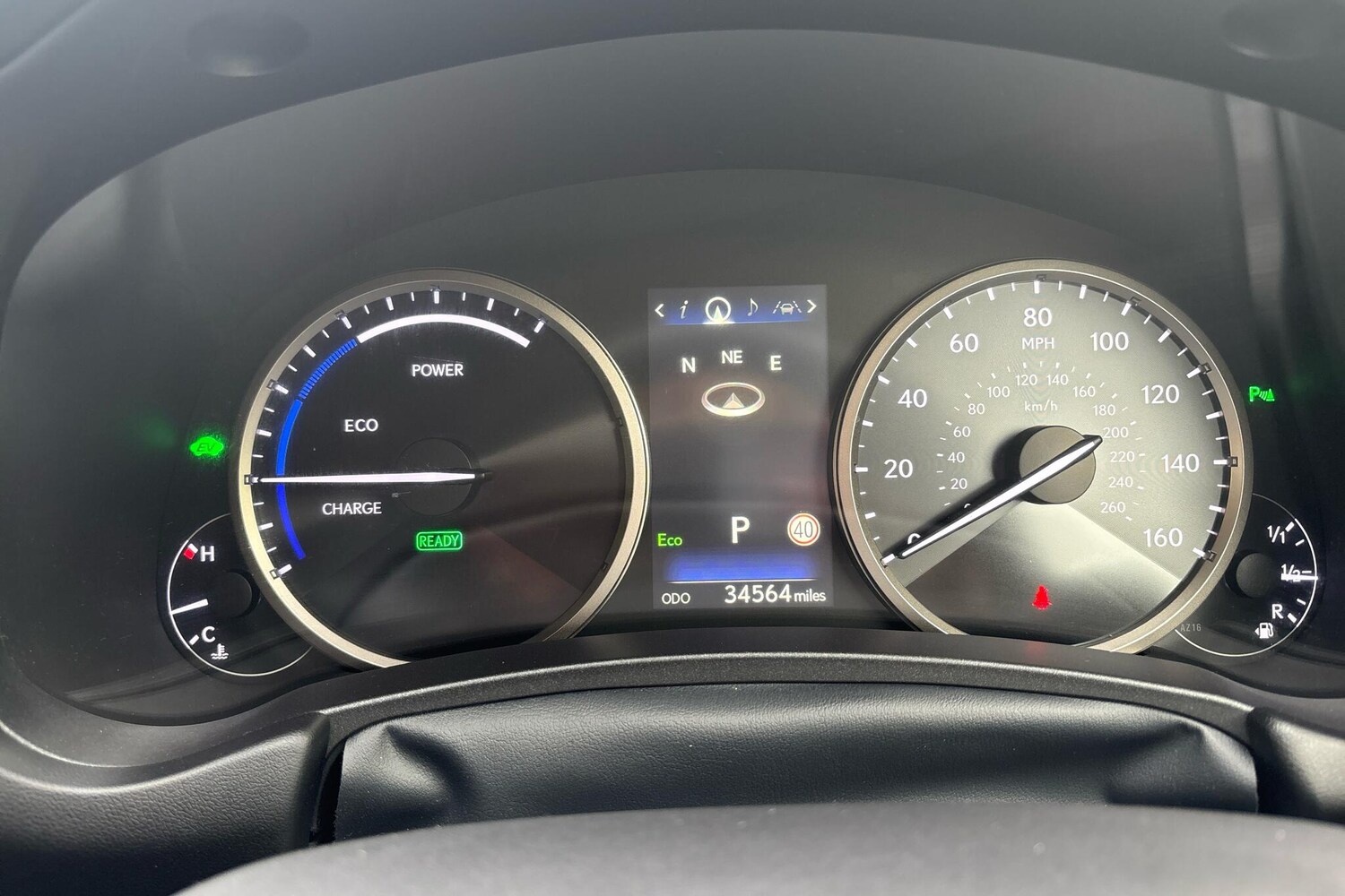 Used Lexus NX 2020 for sale - 76111102: Photo 11