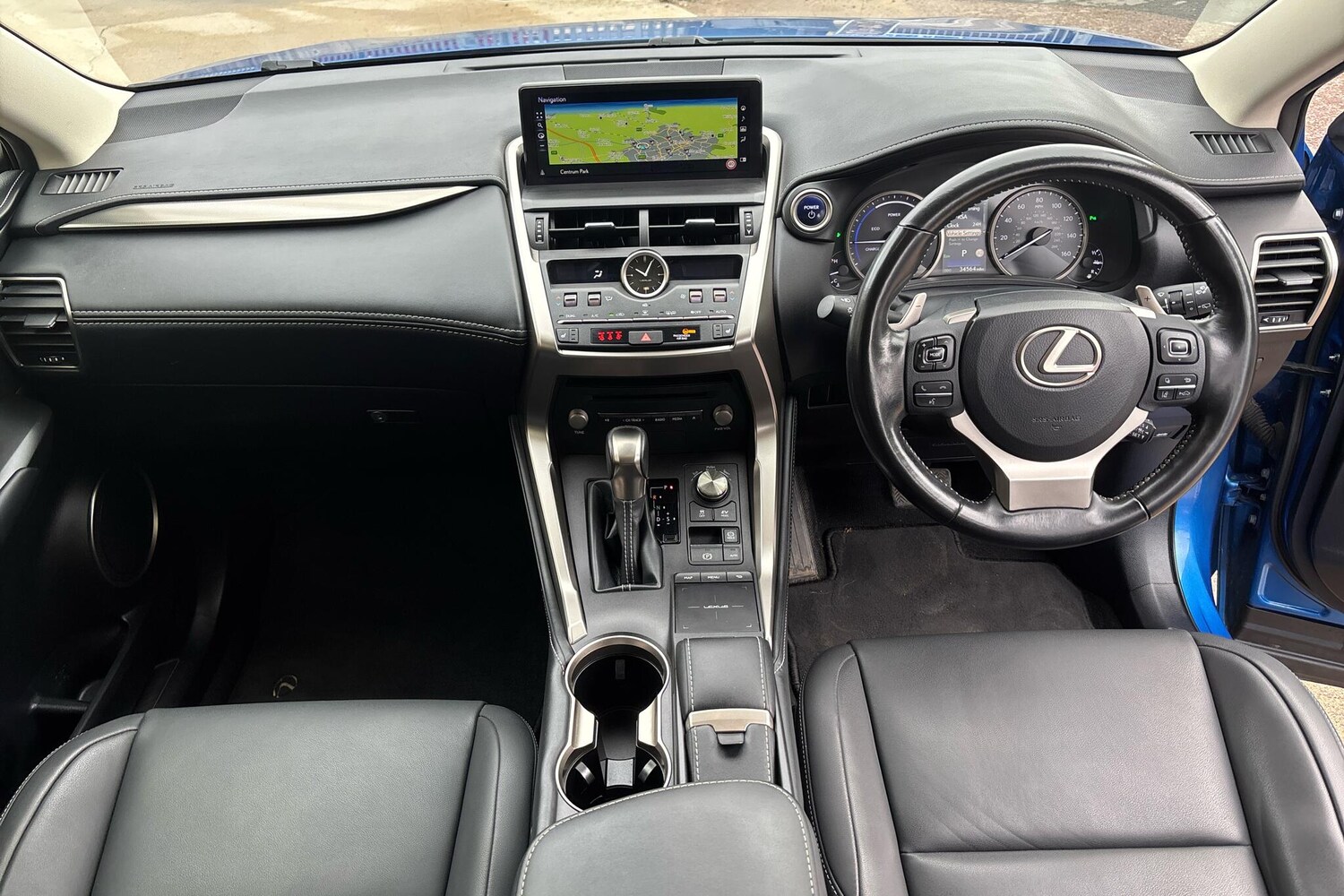 Used Lexus NX 2020 for sale - 76111102: Photo 12