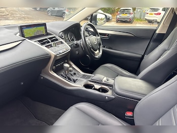 Used Lexus NX 2020 for sale - 76111102: Photo 2