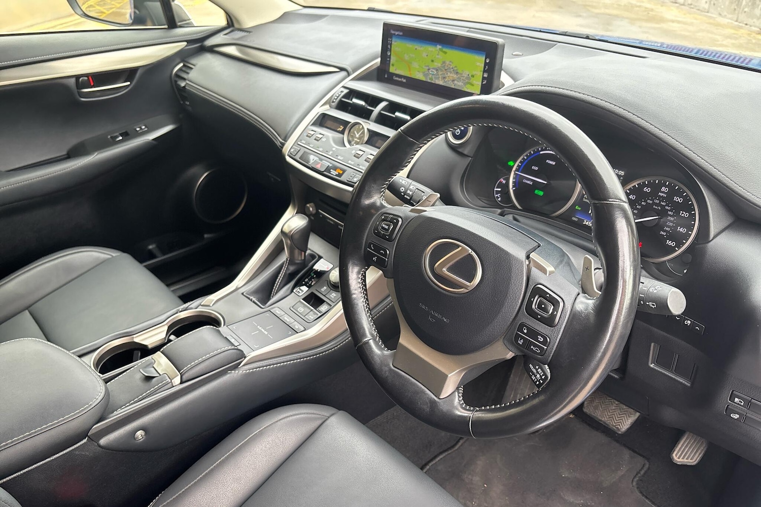 Used Lexus NX 2020 for sale - 76111102: Photo 6