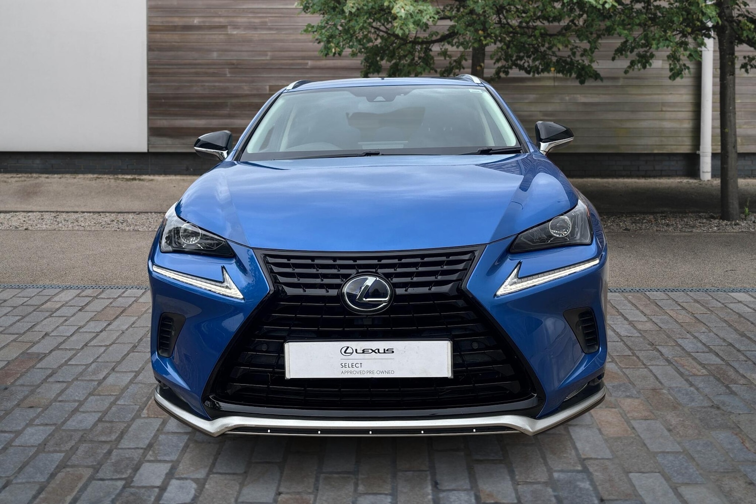 Used Lexus NX 2020 for sale - 76111102: Photo 7