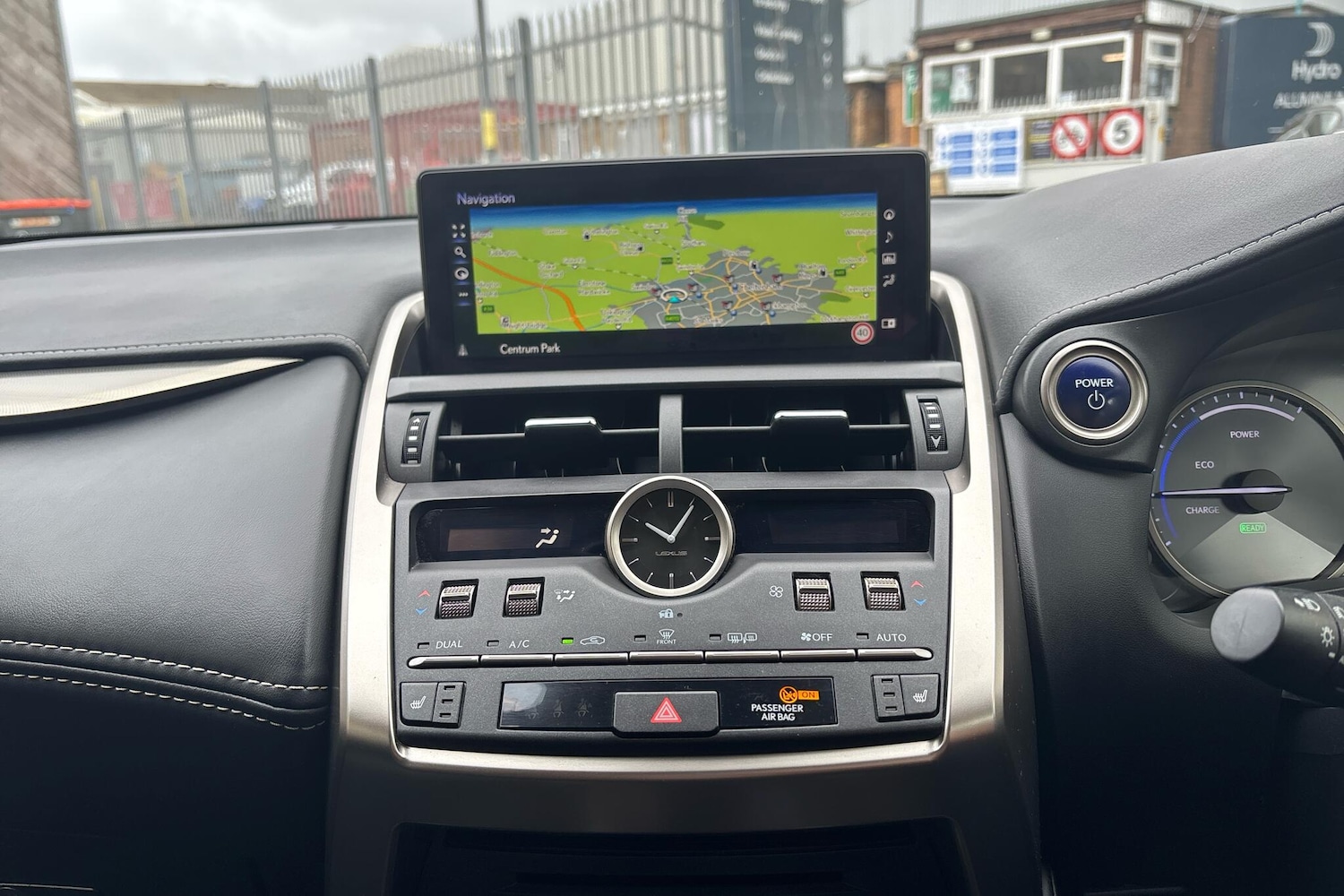 Used Lexus NX 2020 for sale - 76111102: Photo 8