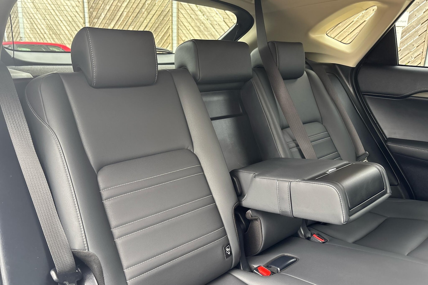 Used Lexus NX 2020 for sale - 76111102: Photo 9