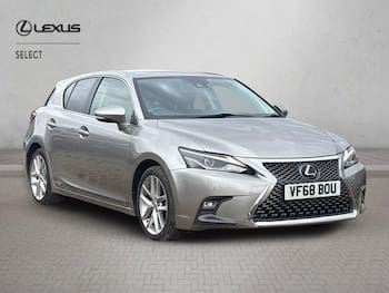 Used Lexus CT 2019 for sale - 79713644: Photo