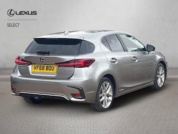 Used Lexus CT 2019 for sale - 79713644: Photo