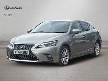 Used Lexus CT 2019 for sale - 79713644: Photo