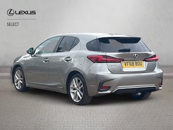 Used Lexus CT 2019 for sale - 79713644: Photo