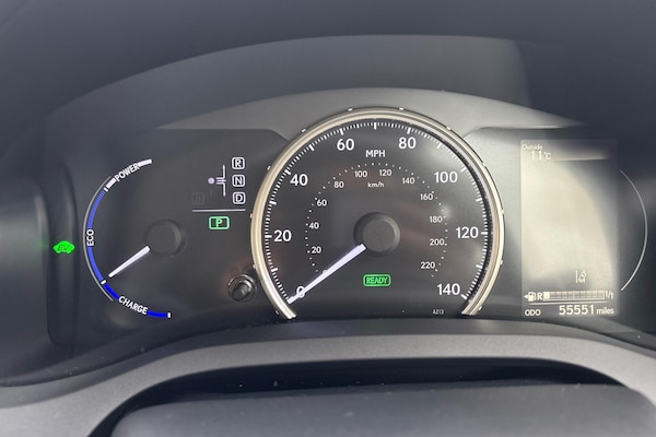 Used Lexus CT 2018 for sale - 76216636: Photo 11