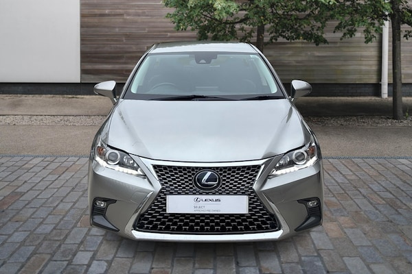 Used Lexus CT 2018 for sale - 76216636: Photo 7
