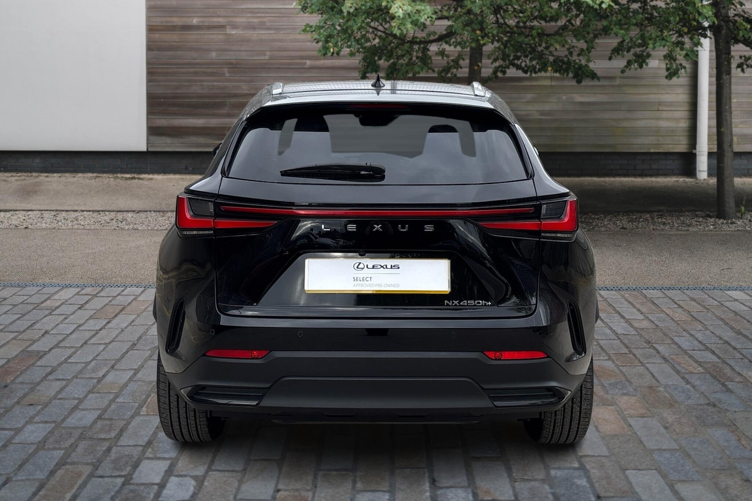 Used Lexus NX 2024 for sale - 77457378: Photo 10