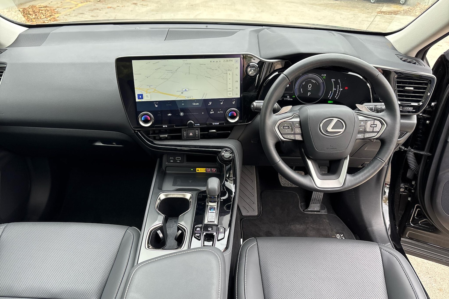 Used Lexus NX 2024 for sale - 77457378: Photo 12