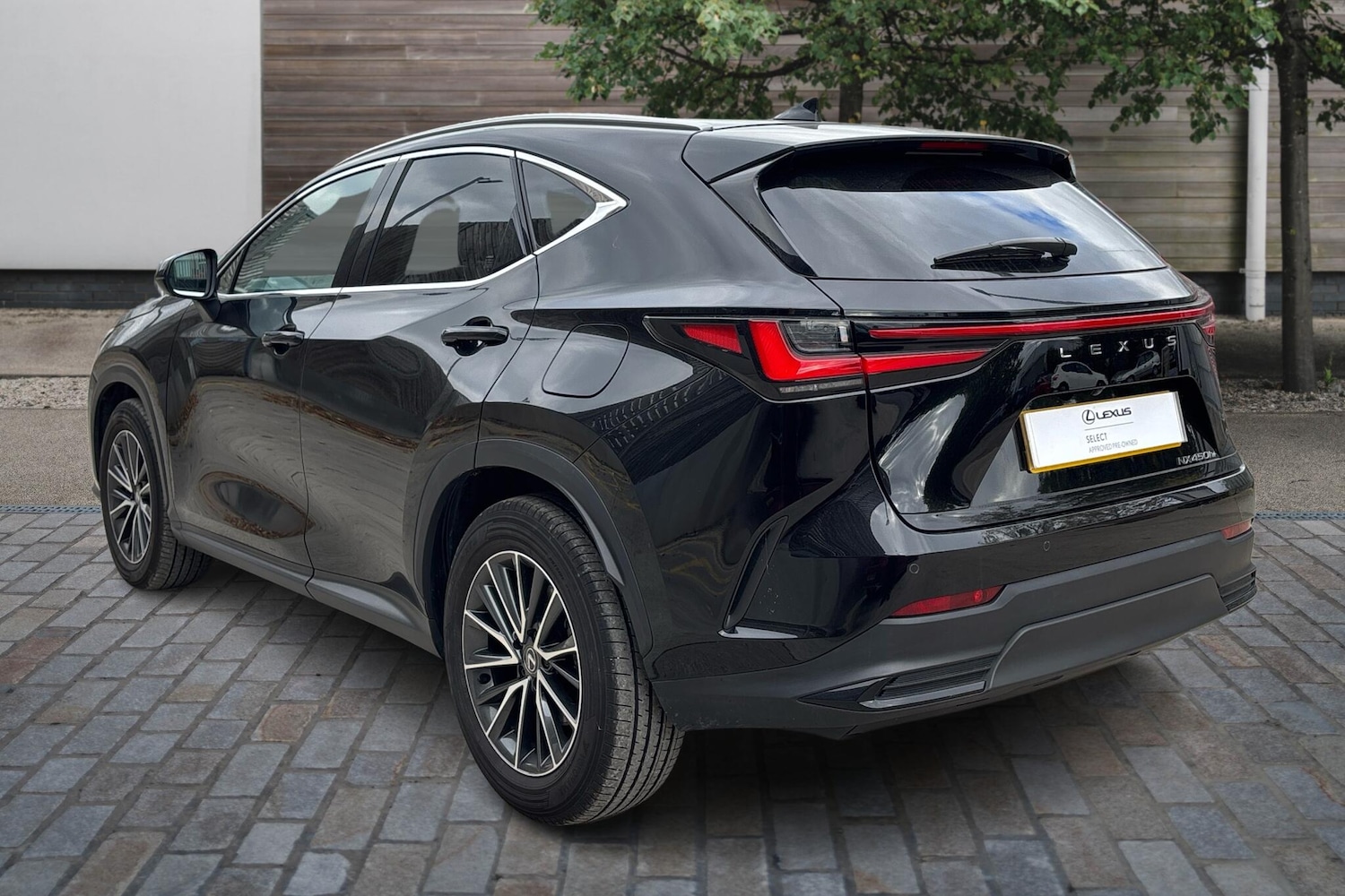 Used Lexus NX 2024 for sale - 77457378: Photo 3