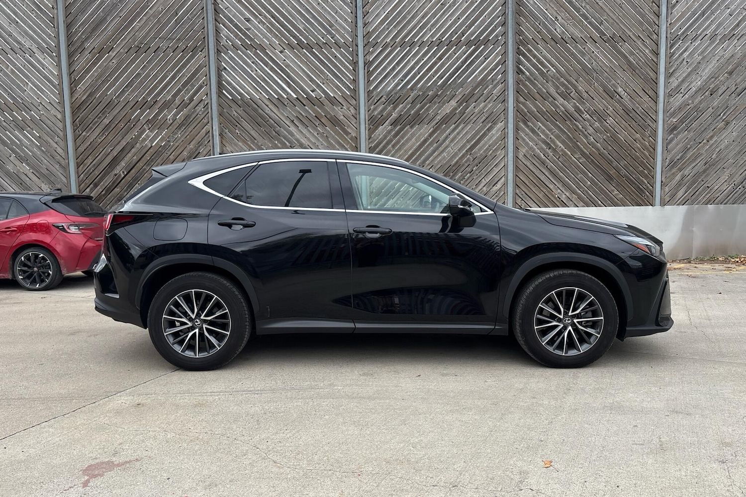 Used Lexus NX 2024 for sale - 77457378: Photo 4
