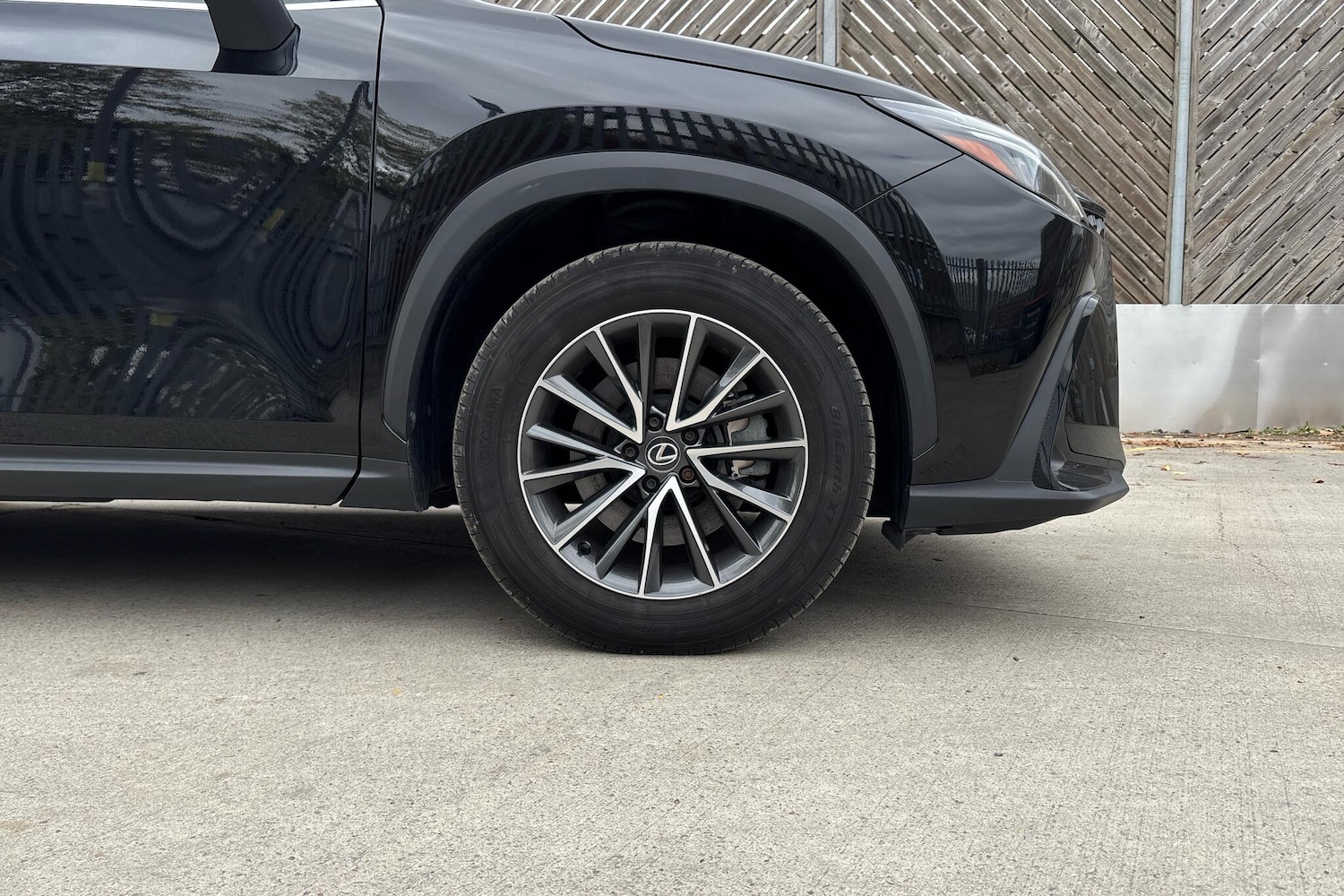 Used Lexus NX 2024 for sale - 77457378: Photo 5