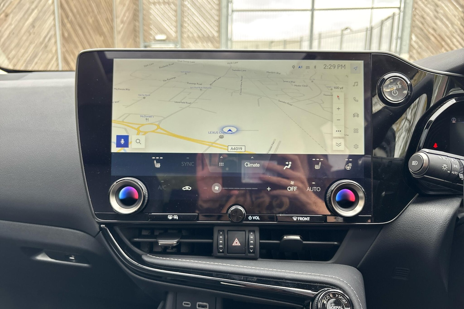 Used Lexus NX 2024 for sale - 77457378: Photo 8