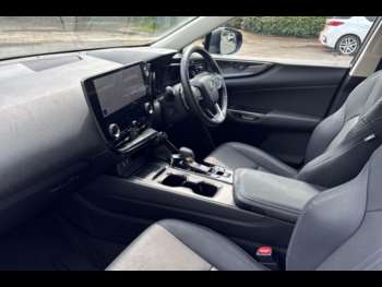 Used Lexus NX 2022 for sale - 74479034: Photo