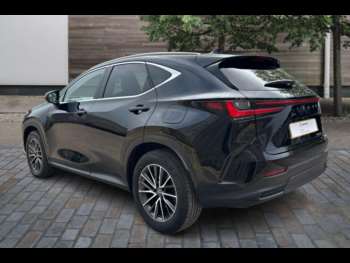 Used Lexus NX 2022 for sale - 74479034: Photo