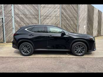 Used Lexus NX 2022 for sale - 74479034: Photo