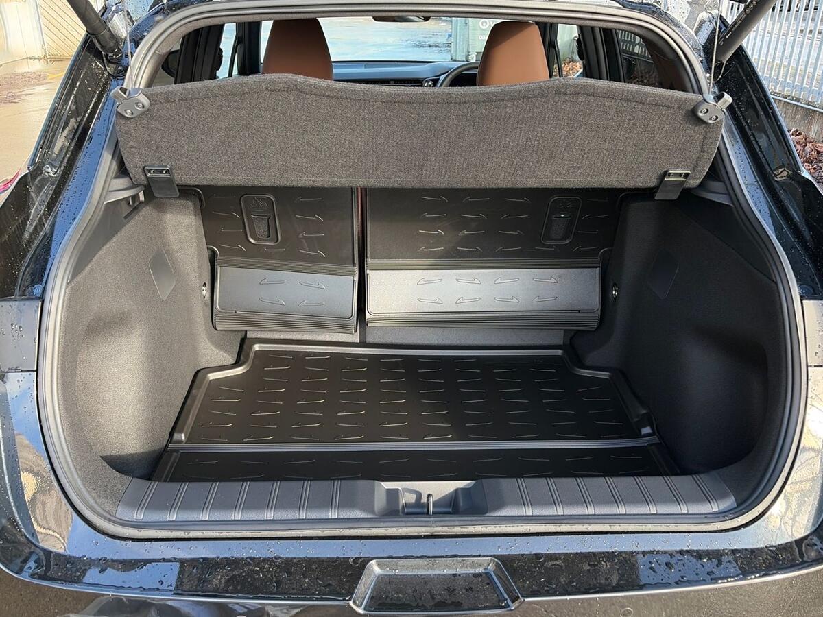 Used Lexus LBX 2026 for sale - 77427423: Photo 10