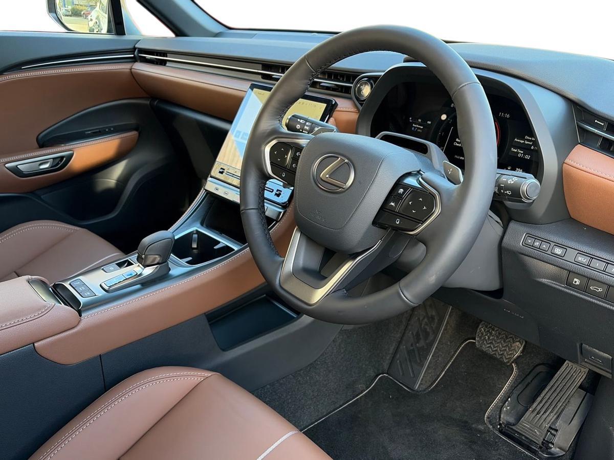 Used Lexus LBX 2026 for sale - 77427423: Photo 12