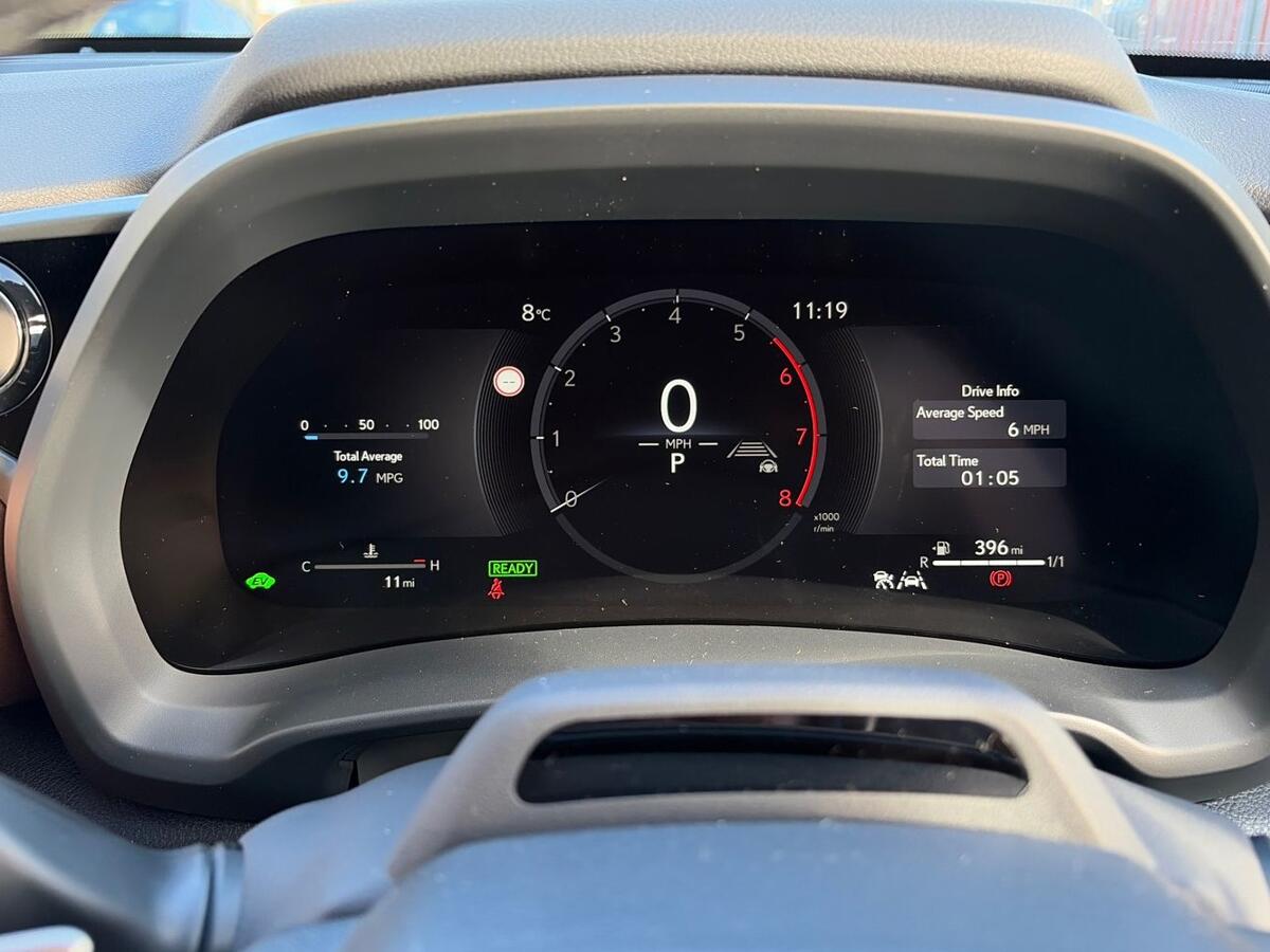 Used Lexus LBX 2026 for sale - 77427423: Photo 13