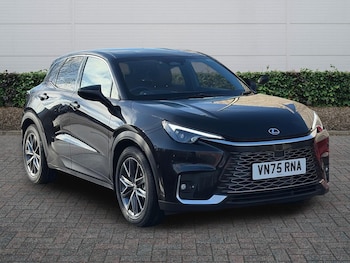 Used Lexus LBX 2026 for sale - 77427423: Photo