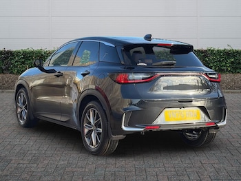 Used Lexus LBX 2026 for sale - 77427423: Photo