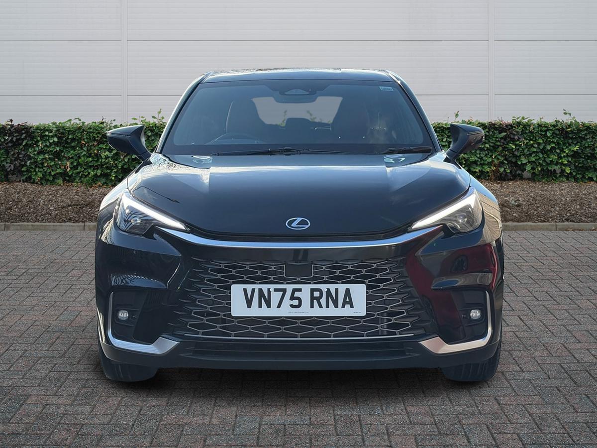 Used Lexus LBX 2026 for sale - 77427423: Photo 3