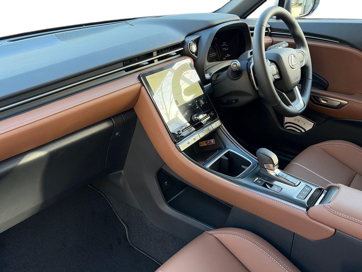 Used Lexus LBX 2026 for sale - 77427423: Photo 7