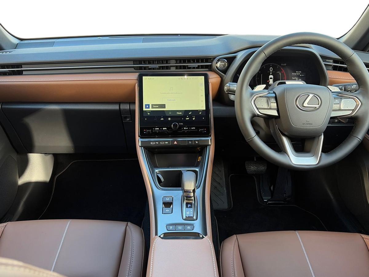 Used Lexus LBX 2026 for sale - 77427423: Photo 8
