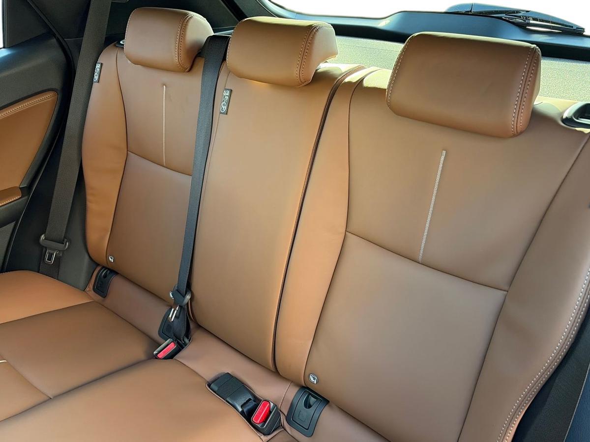 Used Lexus LBX 2026 for sale - 77427423: Photo 9