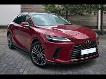 2025 (25) - 450h+ 2.5 Takumi 5dr E-CVT