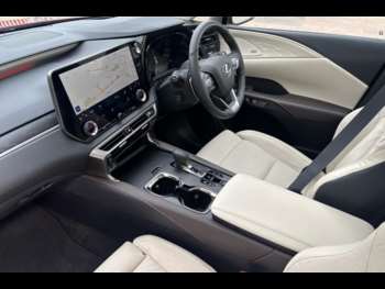 Used Lexus RX 2025 for sale - 74852731: Photo