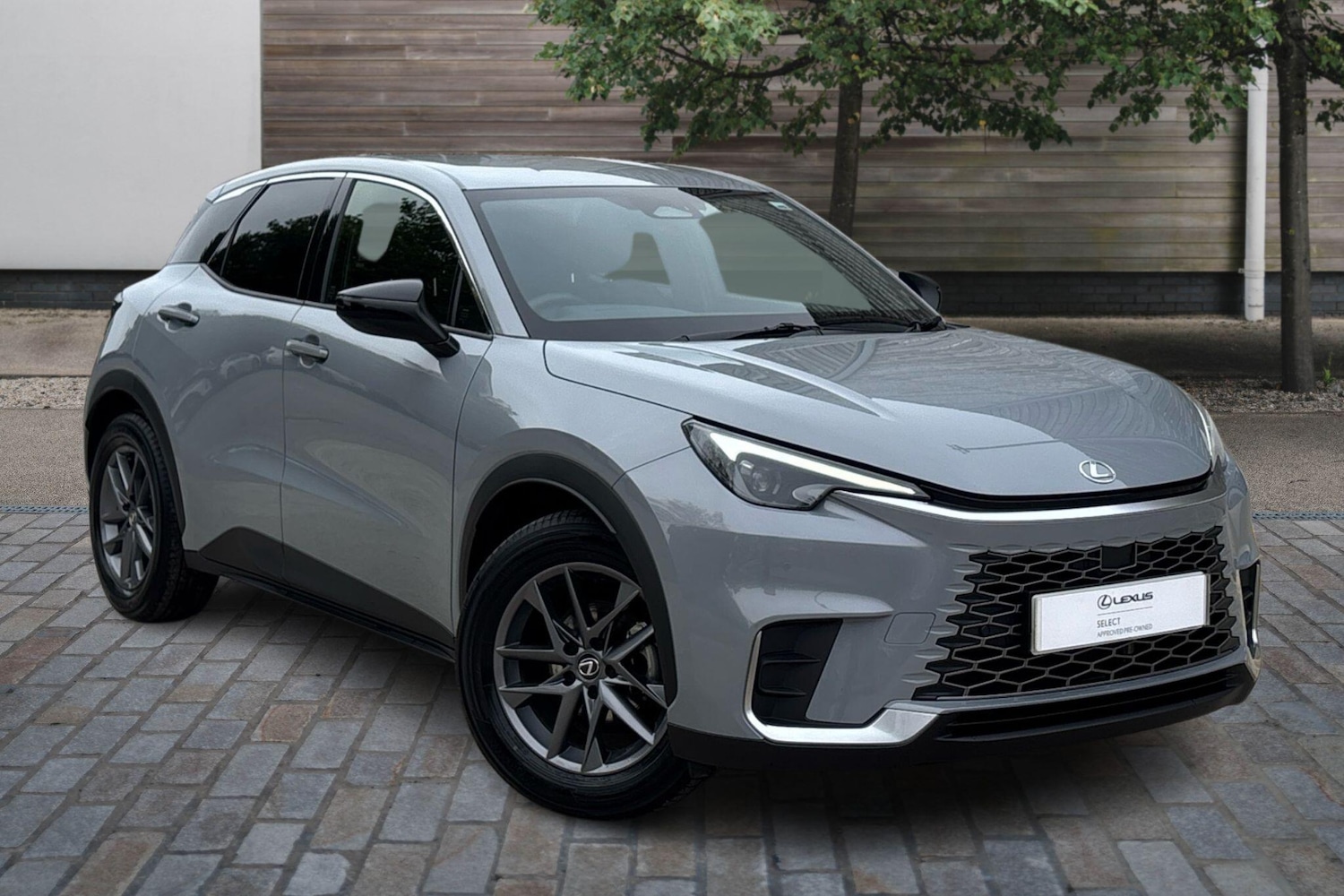 Used Lexus LBX 2024 for sale - 76111694: Photo 1