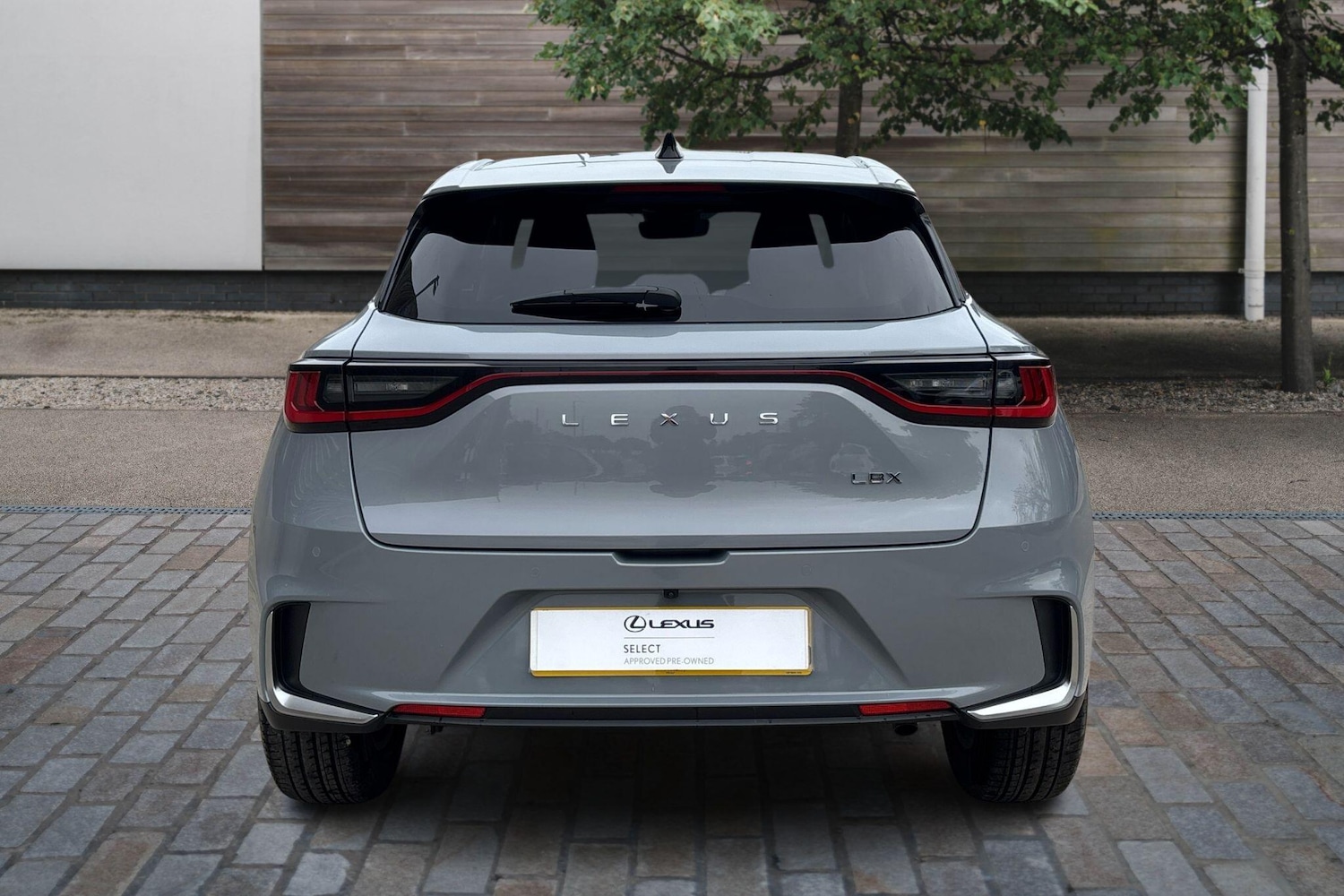 Used Lexus LBX 2024 for sale - 76111694: Photo 10