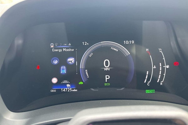 Used Lexus LBX 2024 for sale - 76111694: Photo 11