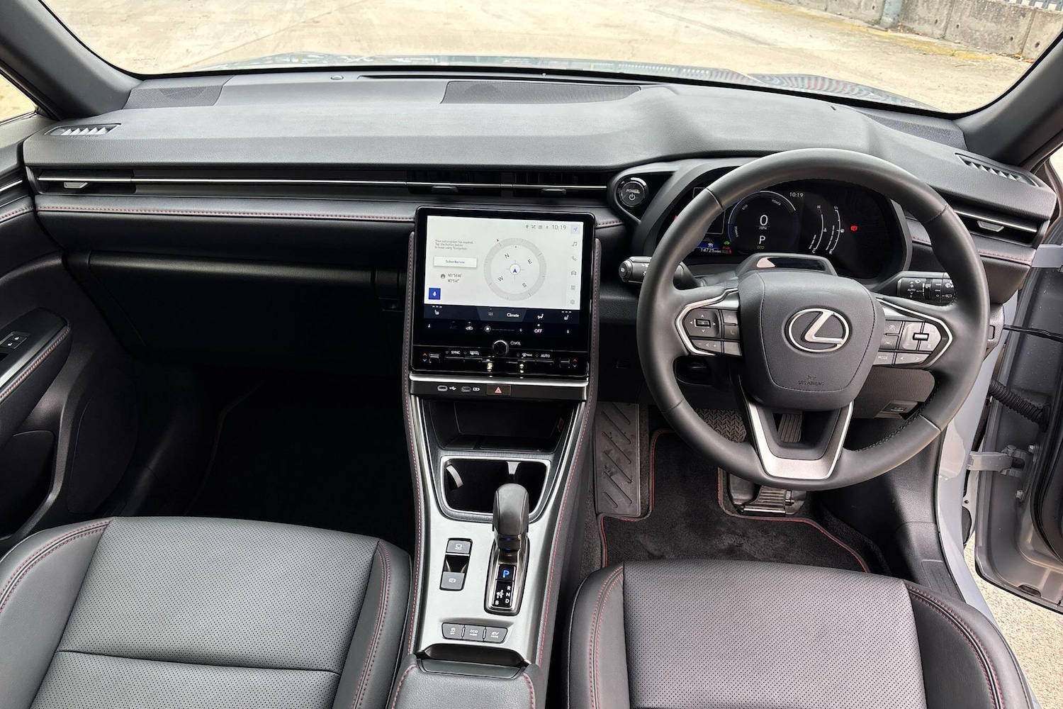 Used Lexus LBX 2024 for sale - 76111694: Photo 12