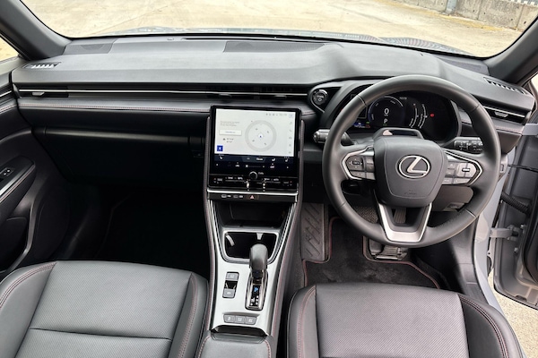 Used Lexus LBX 2024 for sale - 76111694: Photo 12