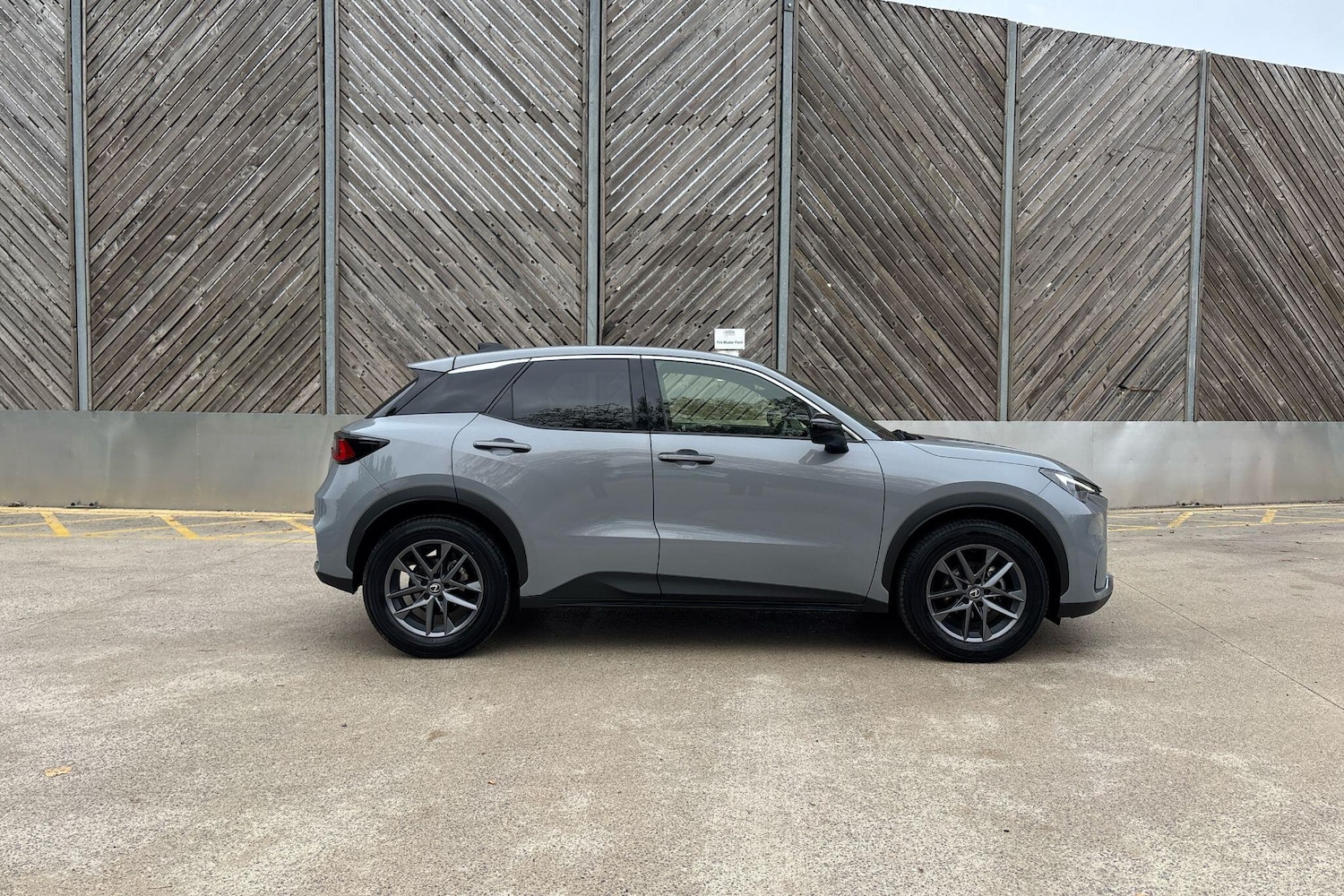 Used Lexus LBX 2024 for sale - 76111694: Photo 4