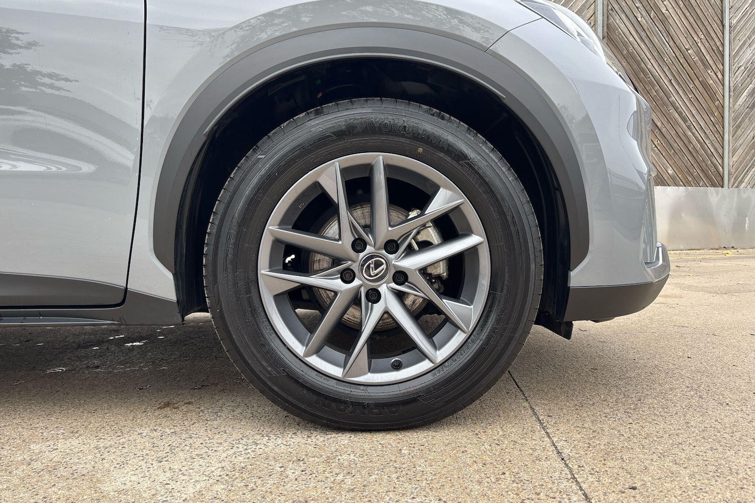 Used Lexus LBX 2024 for sale - 76111694: Photo 5