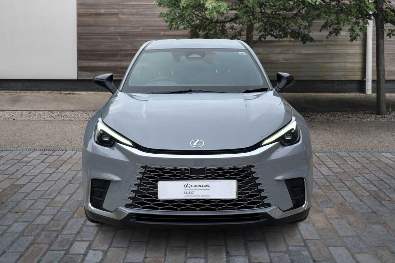 Used Lexus LBX 2024 for sale - 76111694: Photo 7