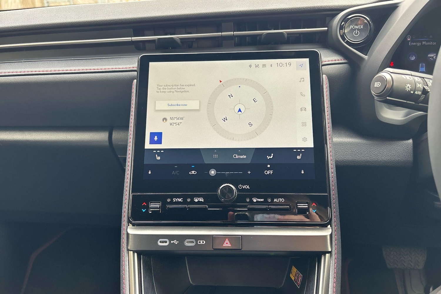 Used Lexus LBX 2024 for sale - 76111694: Photo 8