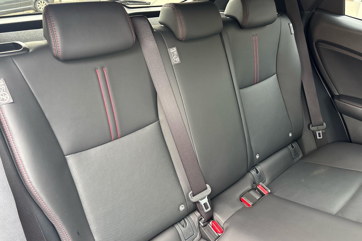 Used Lexus LBX 2024 for sale - 76111694: Photo 9