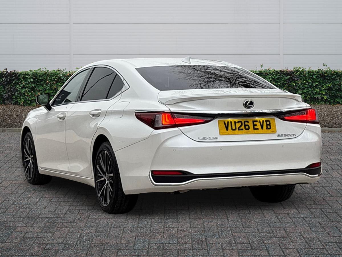 Used Lexus ES 2026 for sale - 77826132: Photo 2