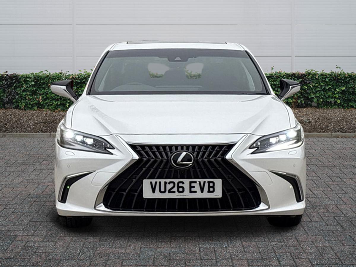 Used Lexus ES 2026 for sale - 77826132: Photo 3